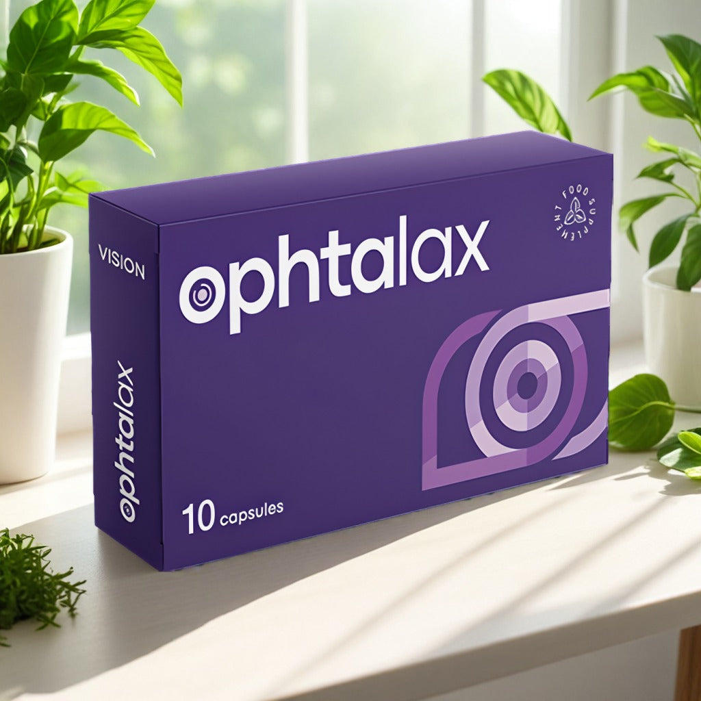 Ophtalax
