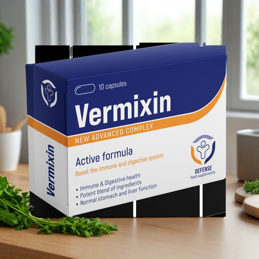 Vermixin