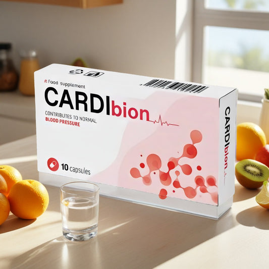 Cardibion