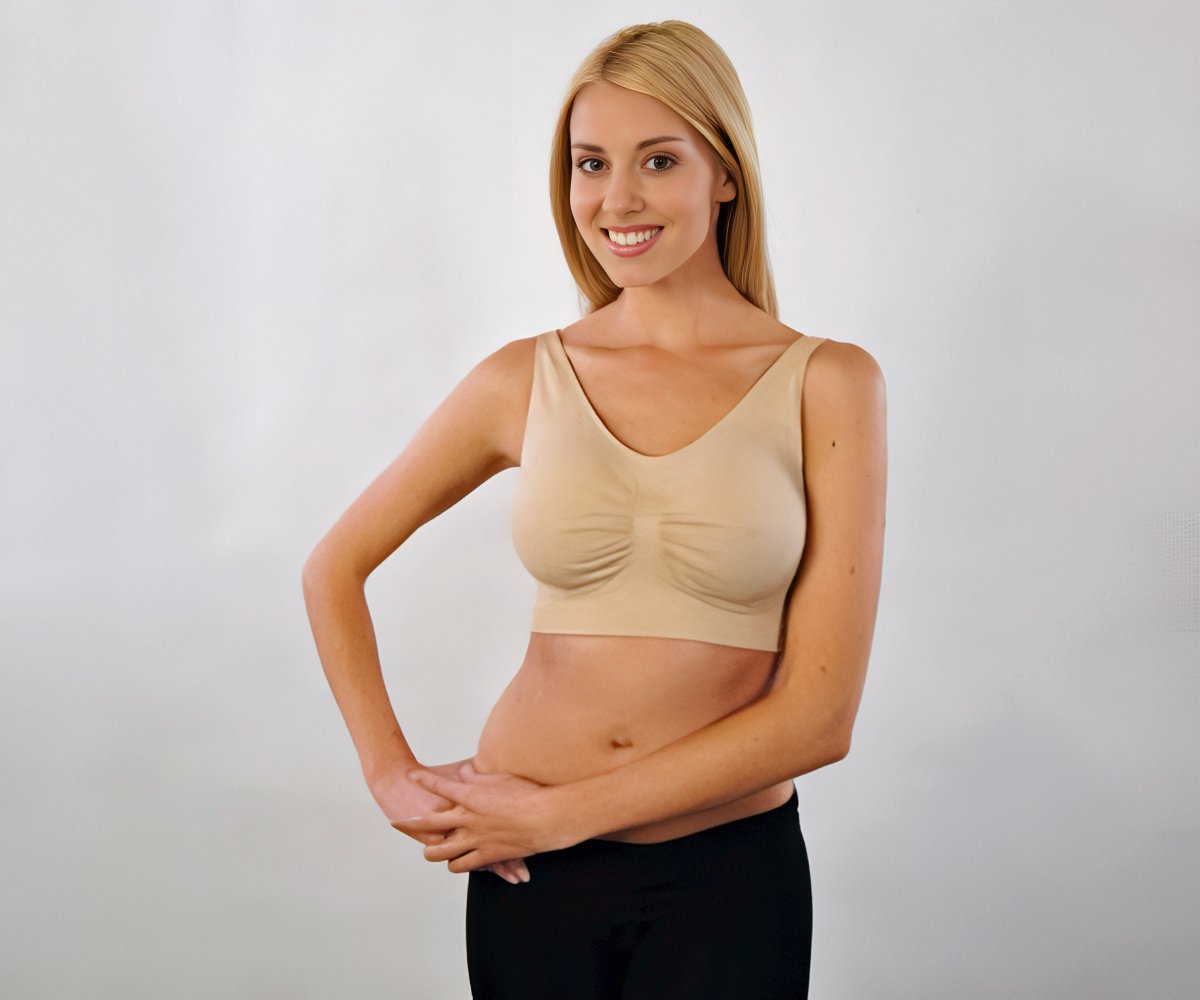 Comfortisse bra 3 +1 a 247 LEU