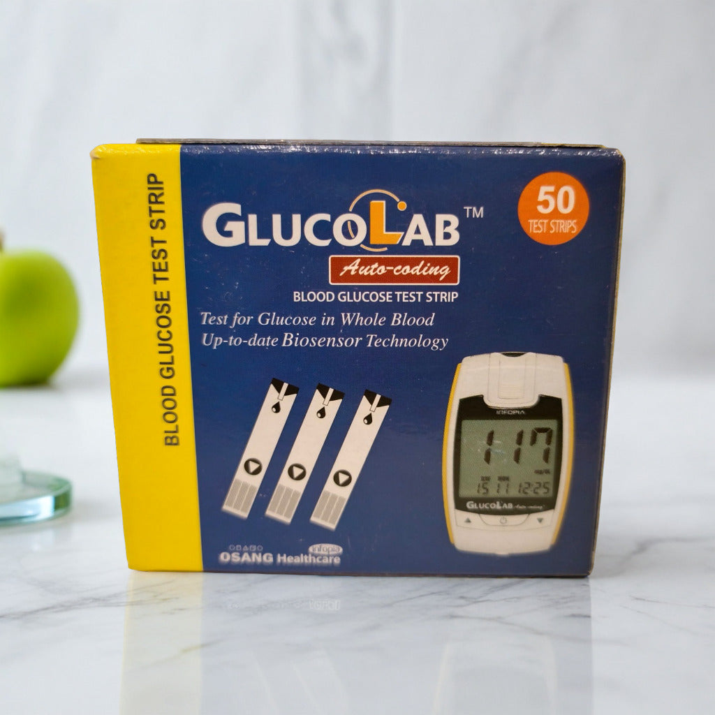 Glucolab