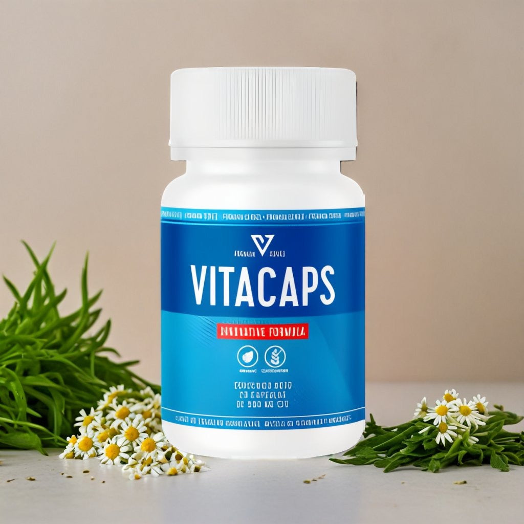 VitaCaps Gastritis