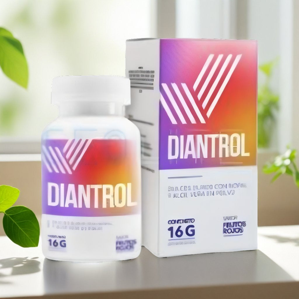 Diantrol