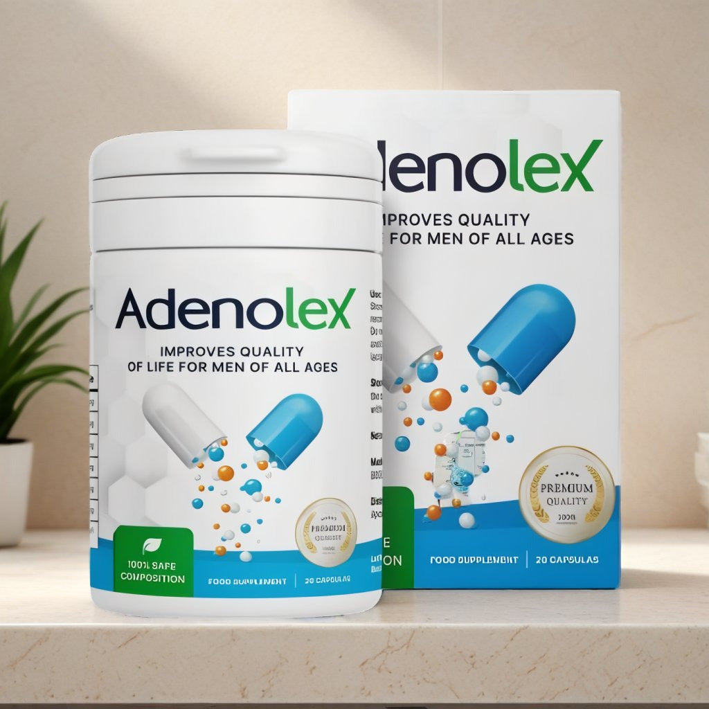 Adenolex low