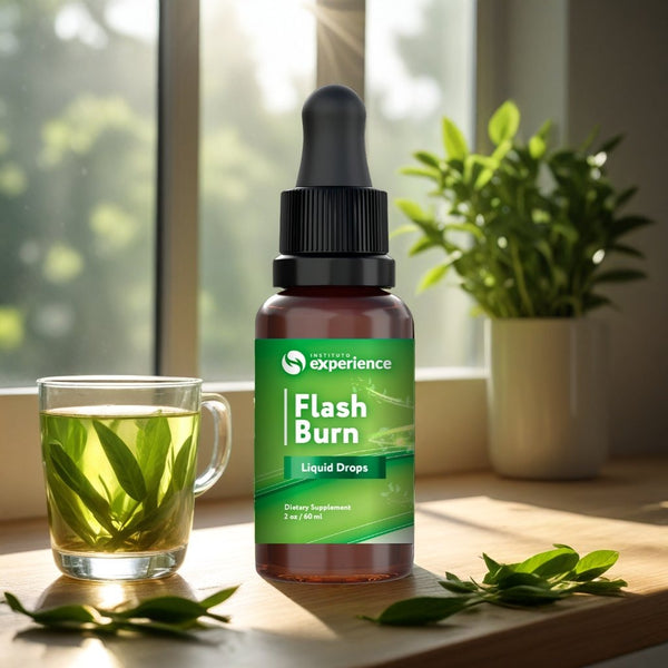 FlashBurn