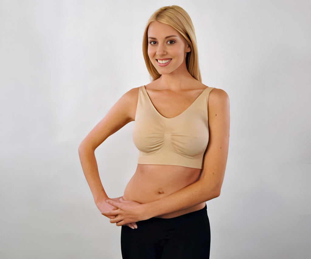 Comfortisse bra set da 6 a 199 LEU