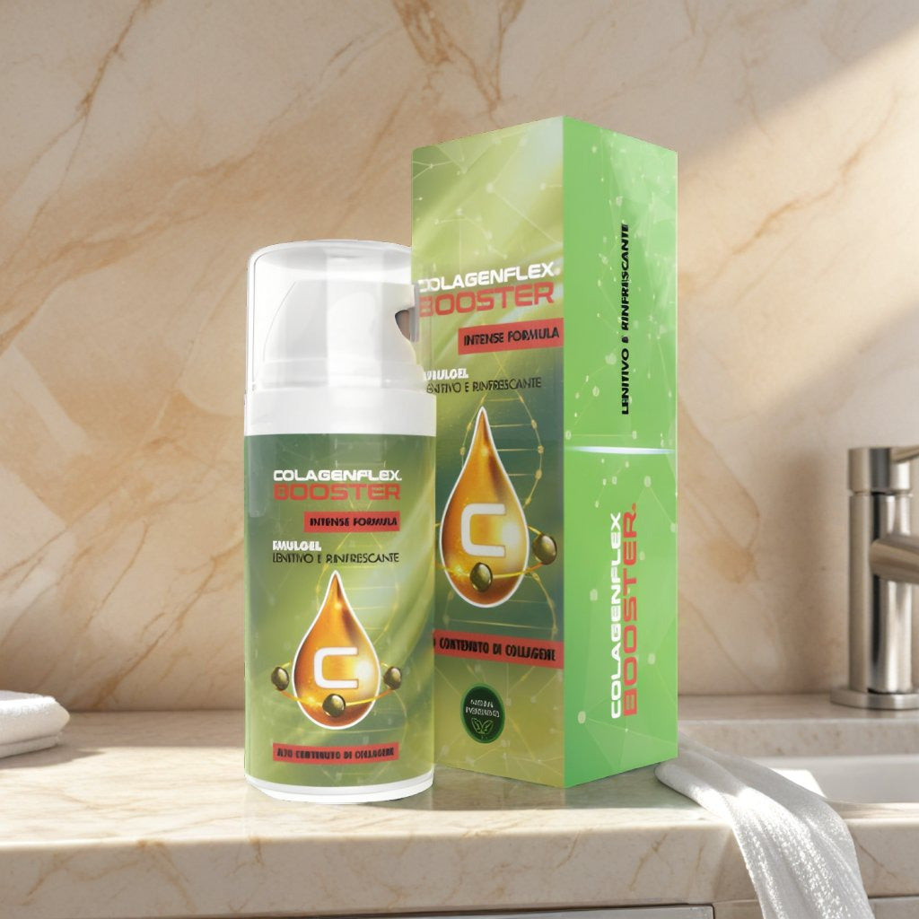 COLAGENFLEX BOOSTER
