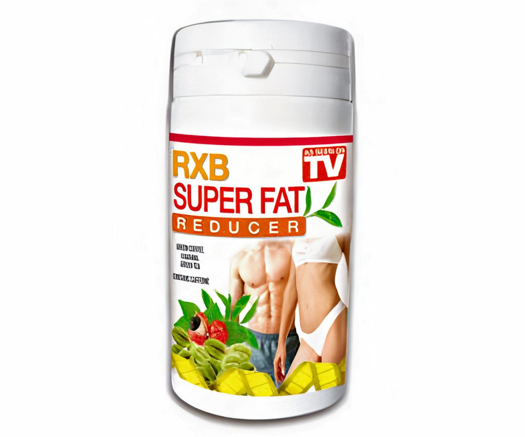 RXB Super Fat Reducer a 248 LEU