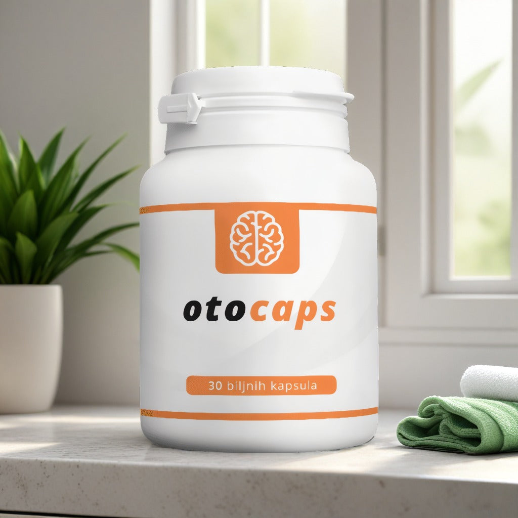 Otocaps