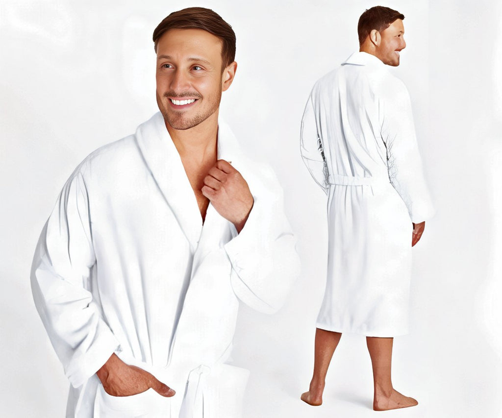 Bathrobe 2x1 a 975 CZK