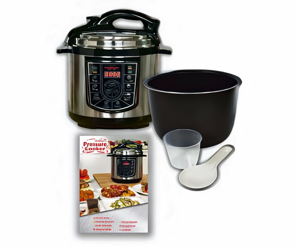Pressure Cooker a 35.582 HUF