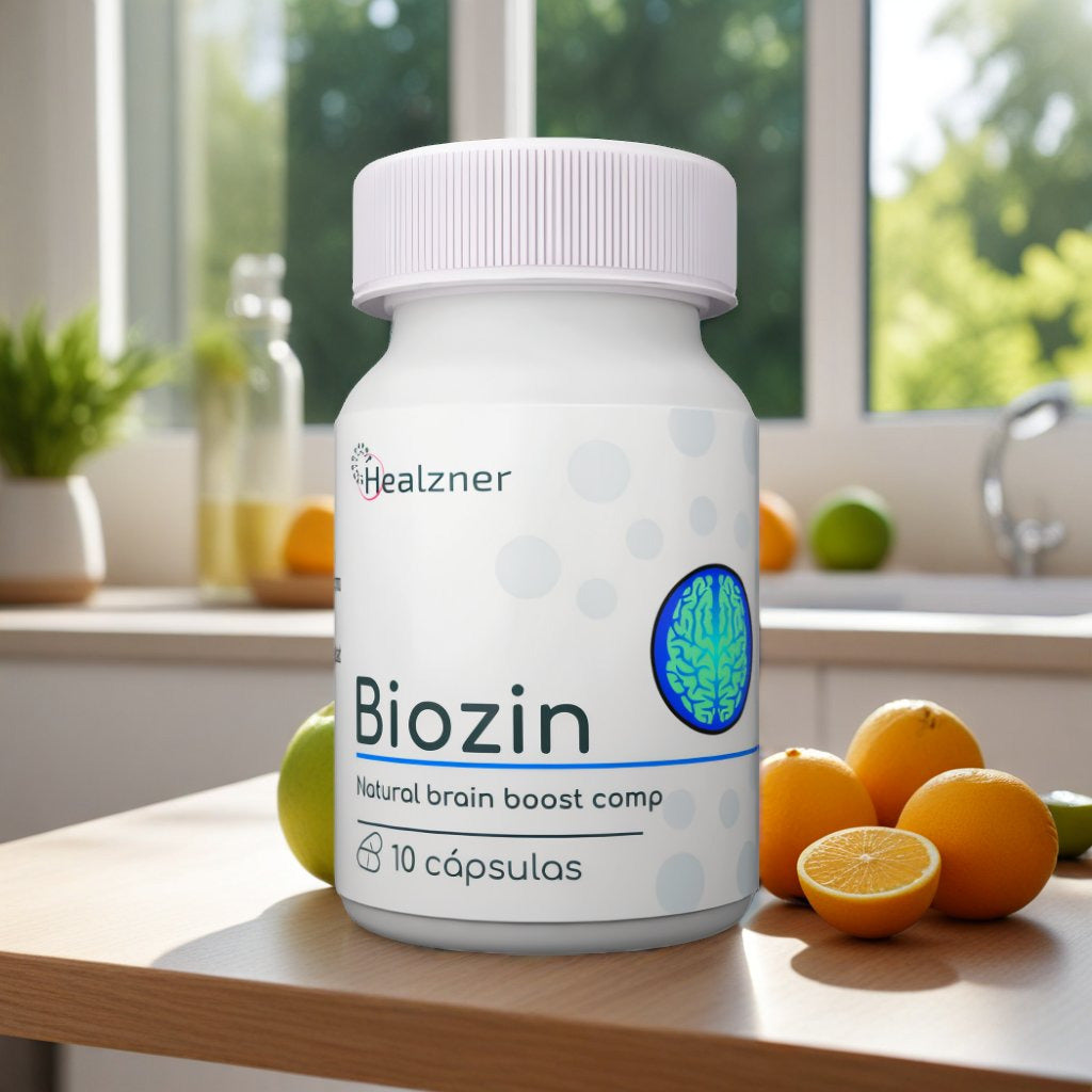 Biozin Low