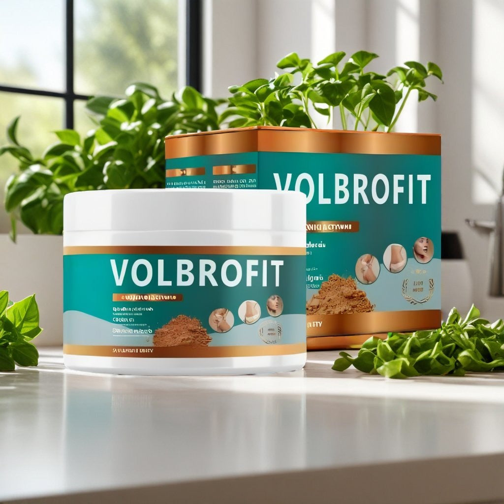 VOLBROFIT ( PRICE)
