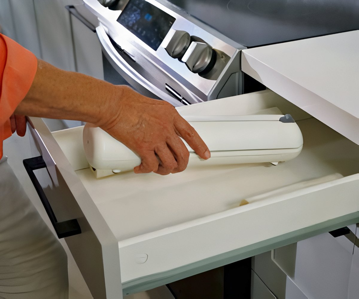 Vacuum Sealer a 19.601 HUF