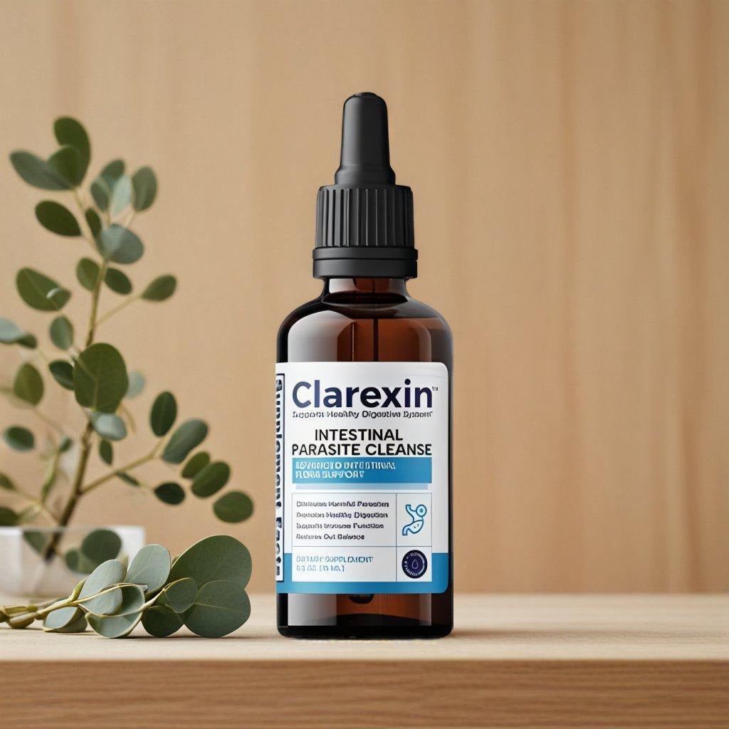 CLAREXIN (FULLSS) (DE PAGE)