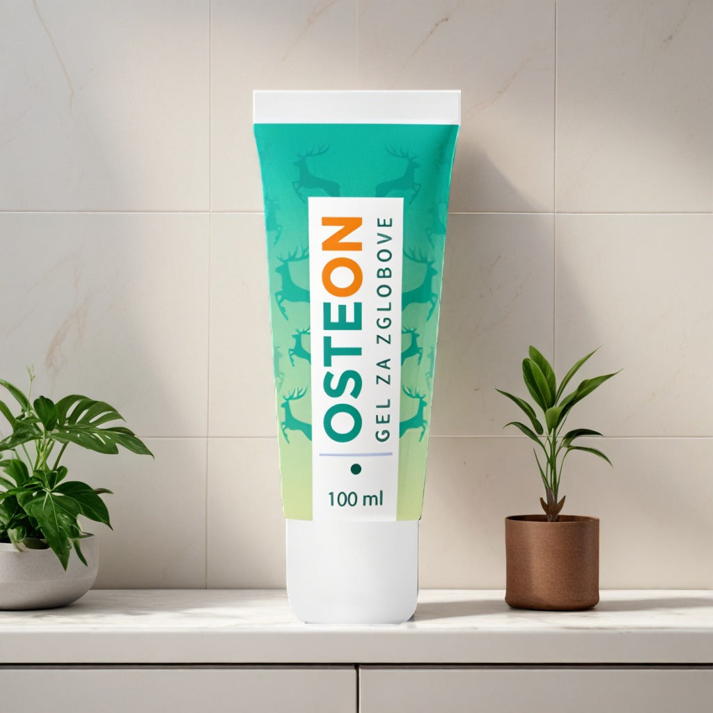 Osteon