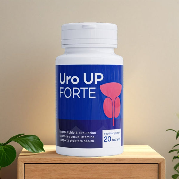 Uro Up Forte Prostatitis 49 Eur