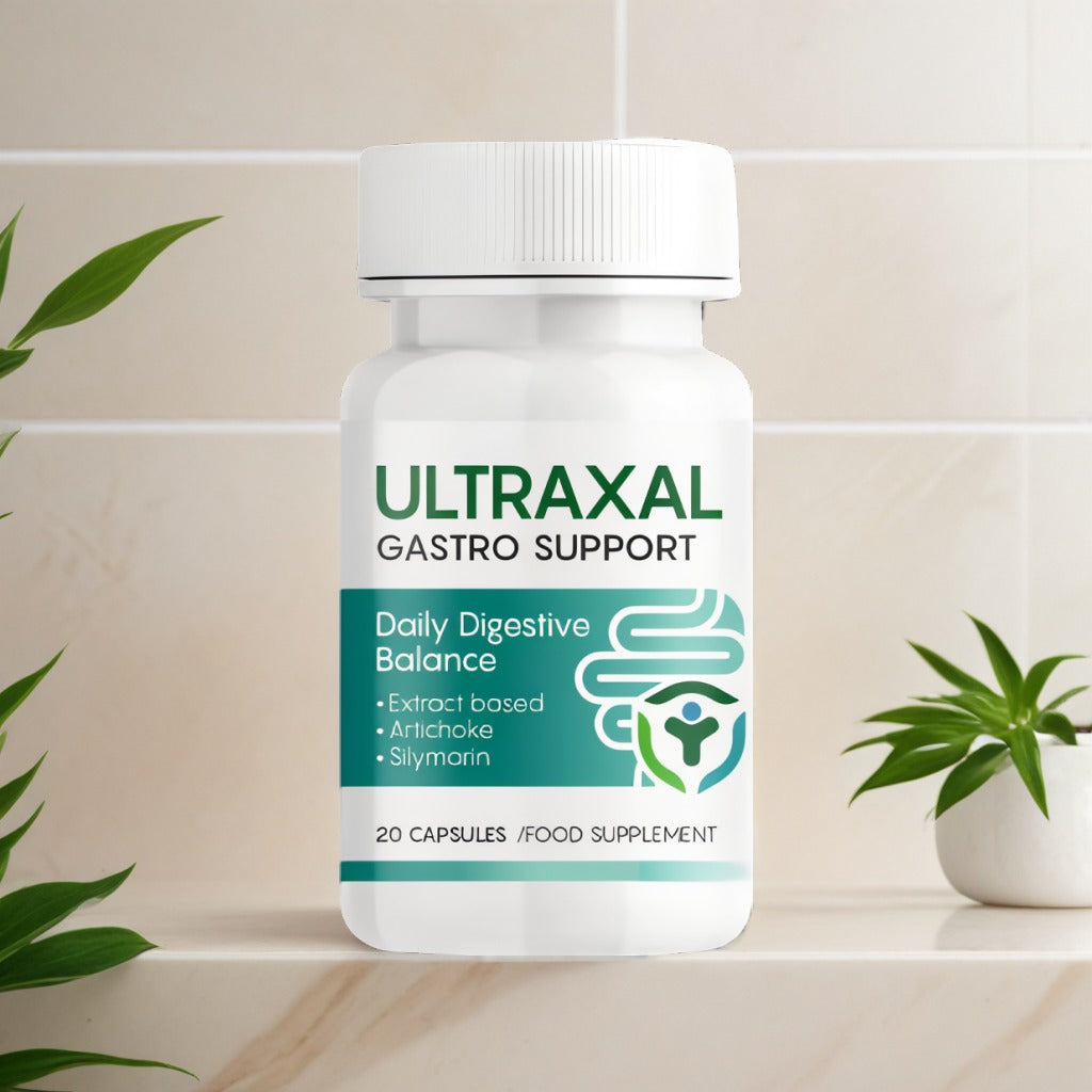 ULTRAXAL