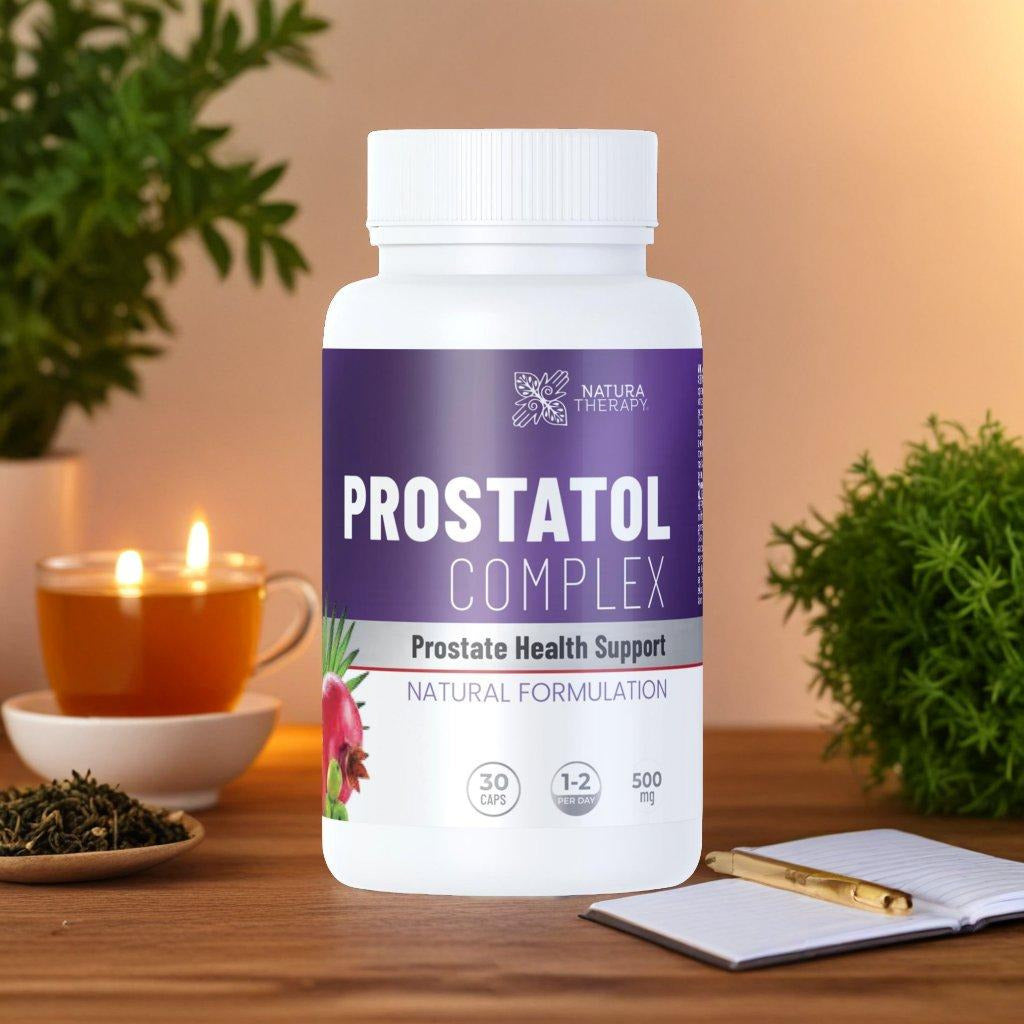 PROSTATOL COMPLEX (LOW PRICE)