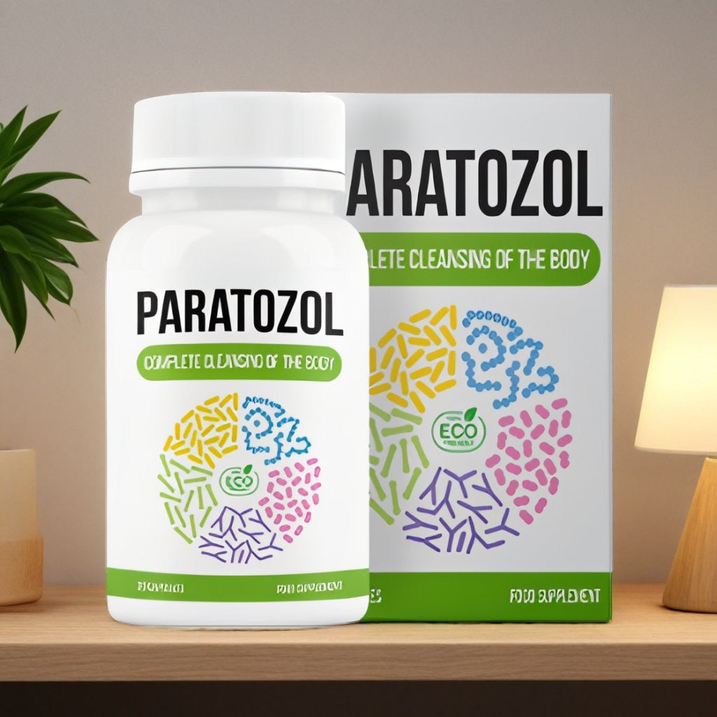 Paratozol LOW  29€