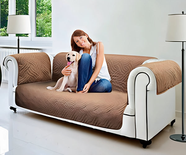 Starlyf Sofa Cover Two Seats a 24.219 HUF