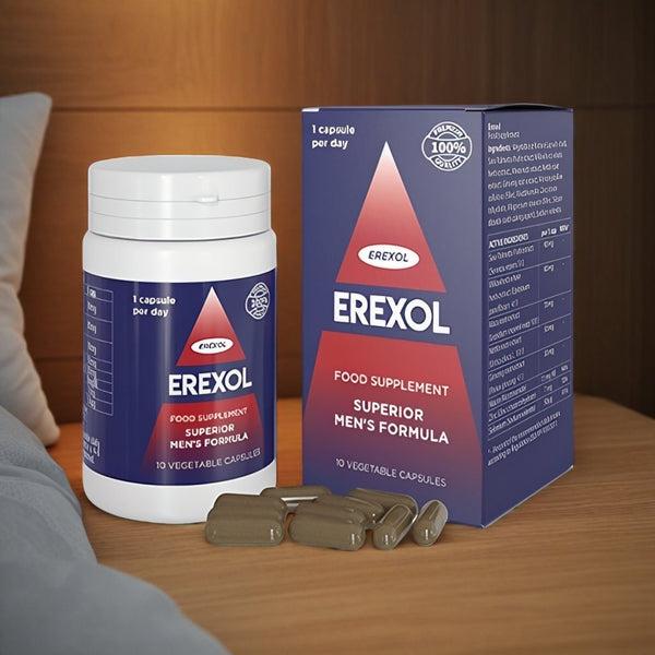 Erexol Potency Middle Price