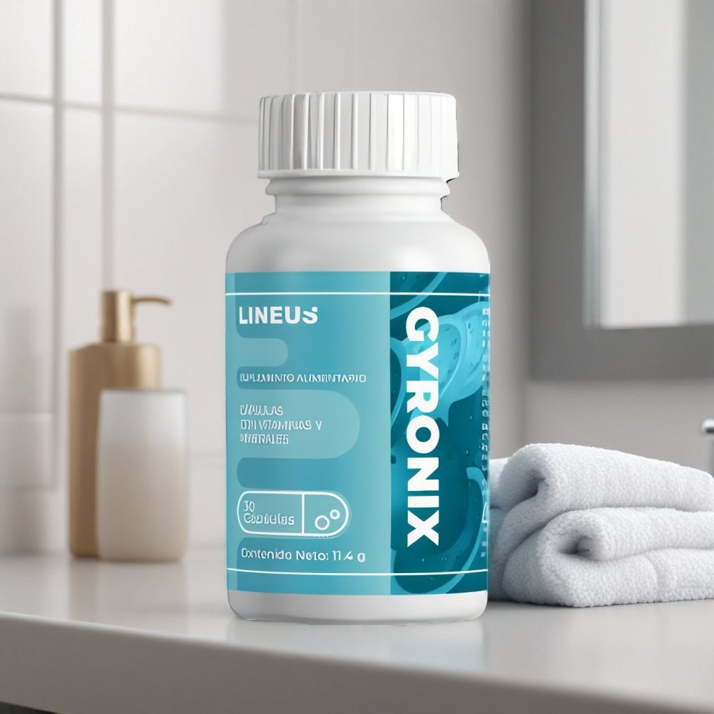 Gyronix (potency)