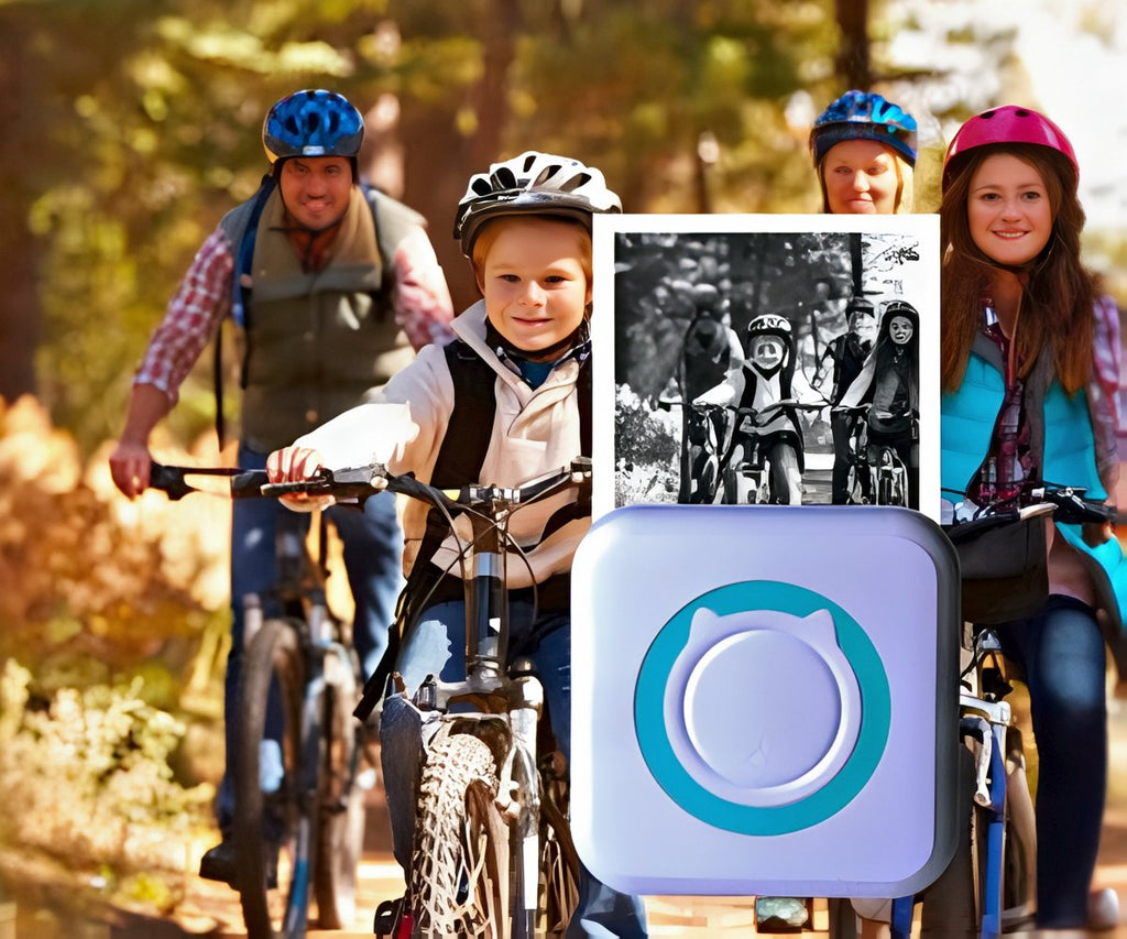 Mini Print a 253 LEU