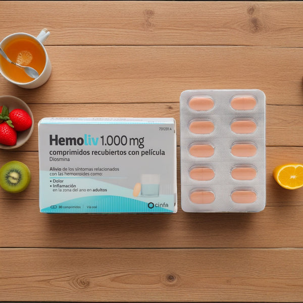 Hemoliv+