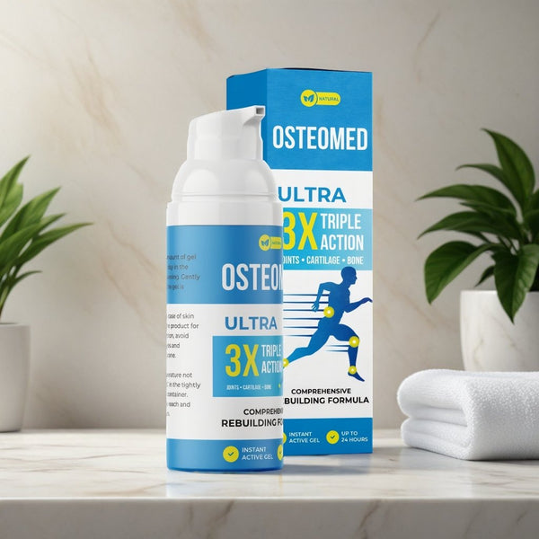 Osteomed low price
