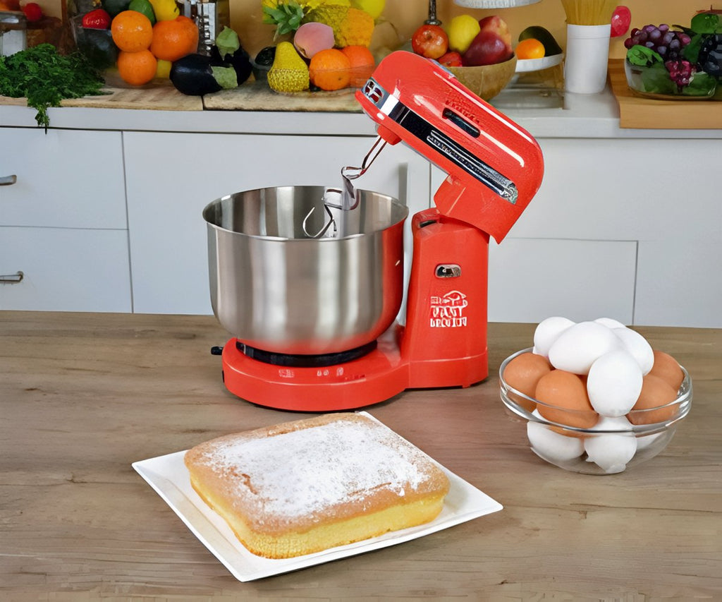 Fast Mixer a 89,99€