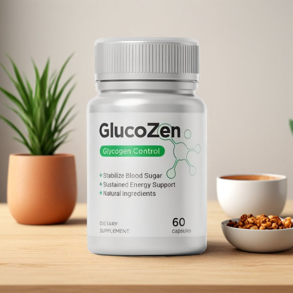 GLUCOZEN