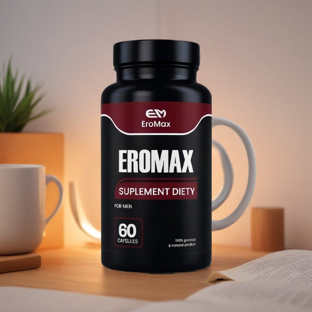 EROMAX