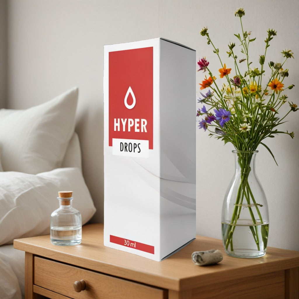 HYPER DROPS