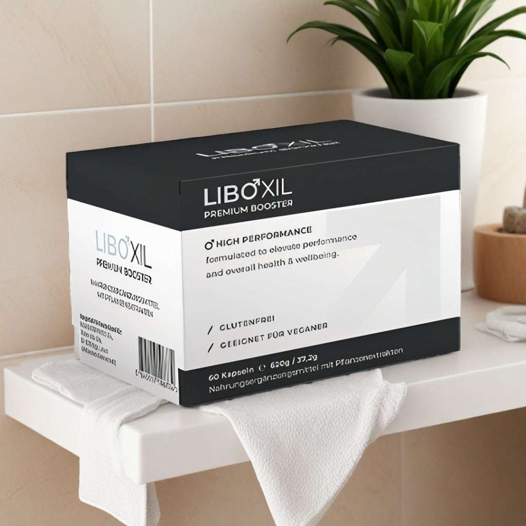 Liboxil