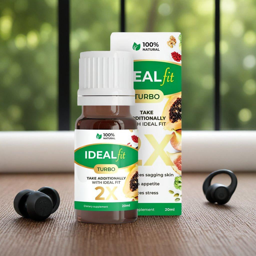 IdealFit Turbo