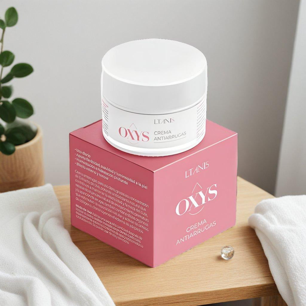 OXYS CREAM