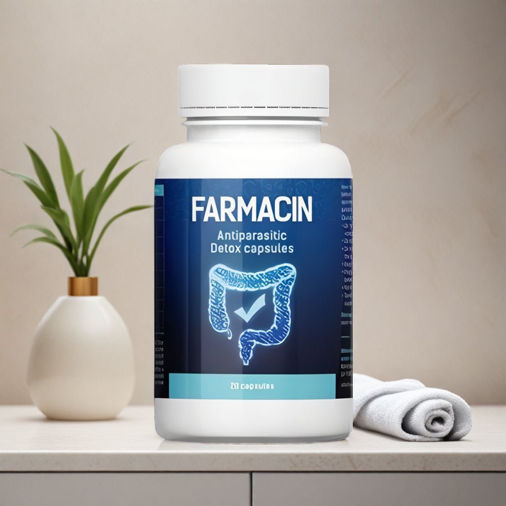 FARMACIN N20