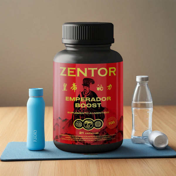 Zentor