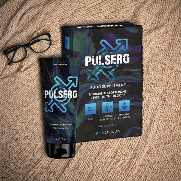 Pulsero 1+1
