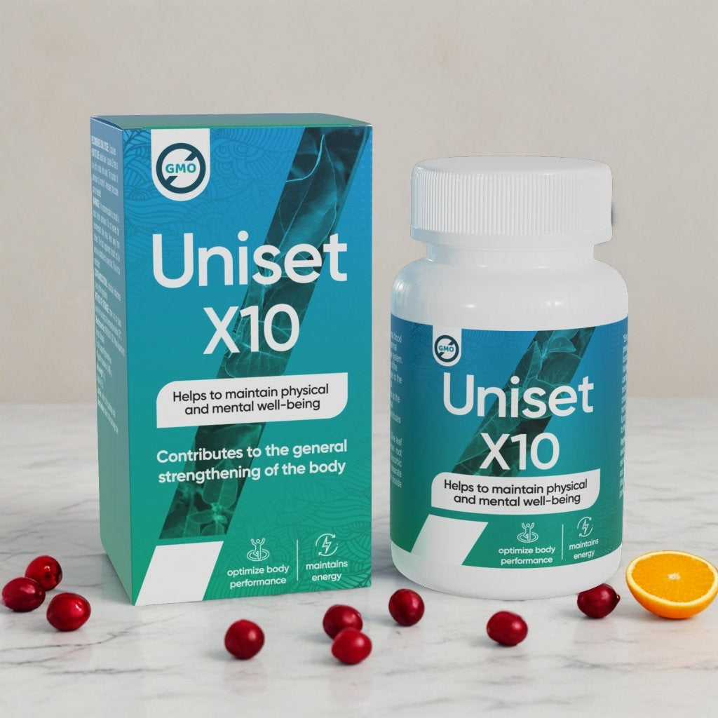 Uniset Cystitis