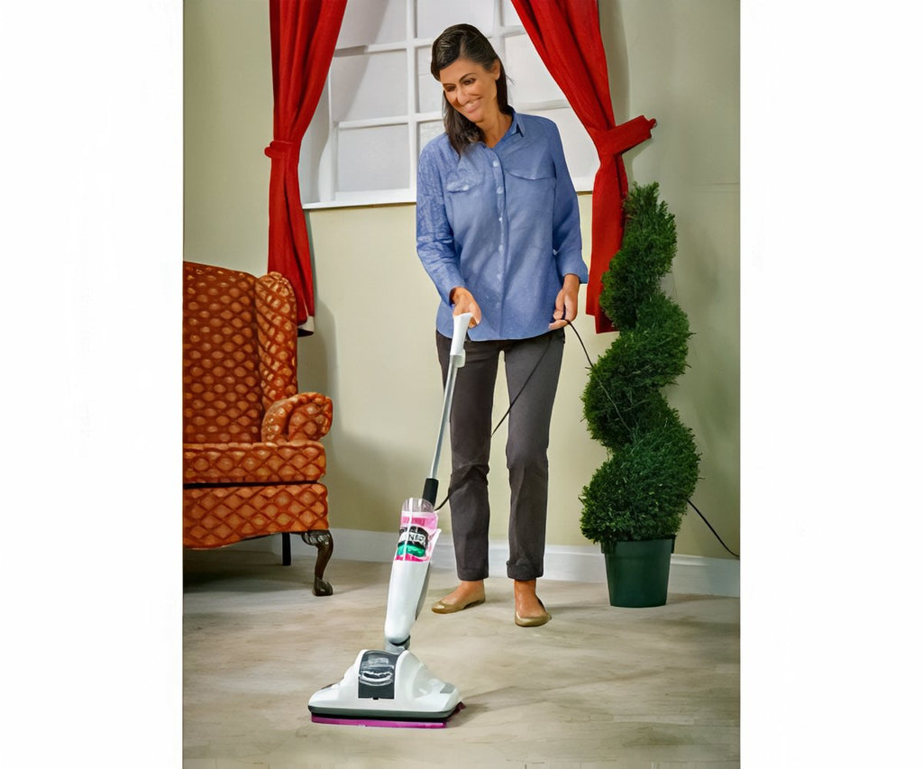 Vibratwin a 496 LEU
