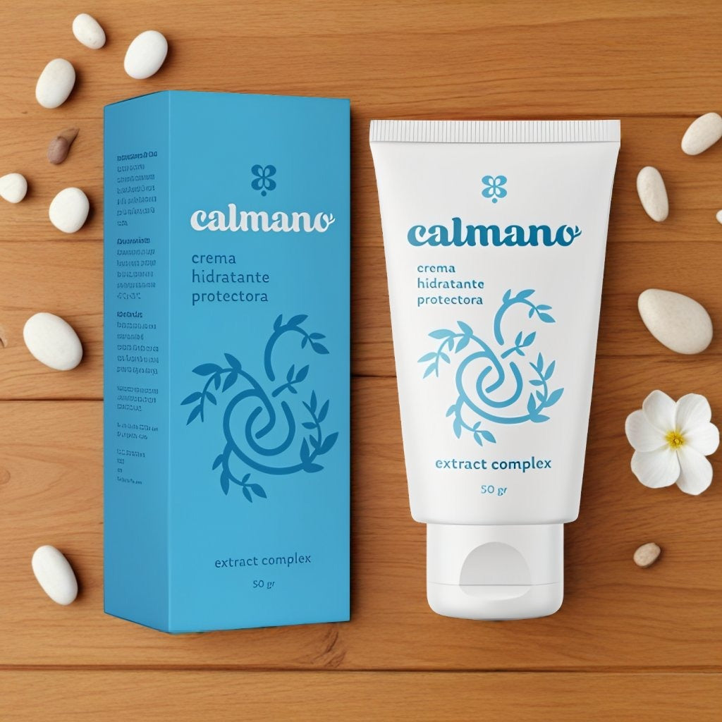 CALMANO (VARICOSE)