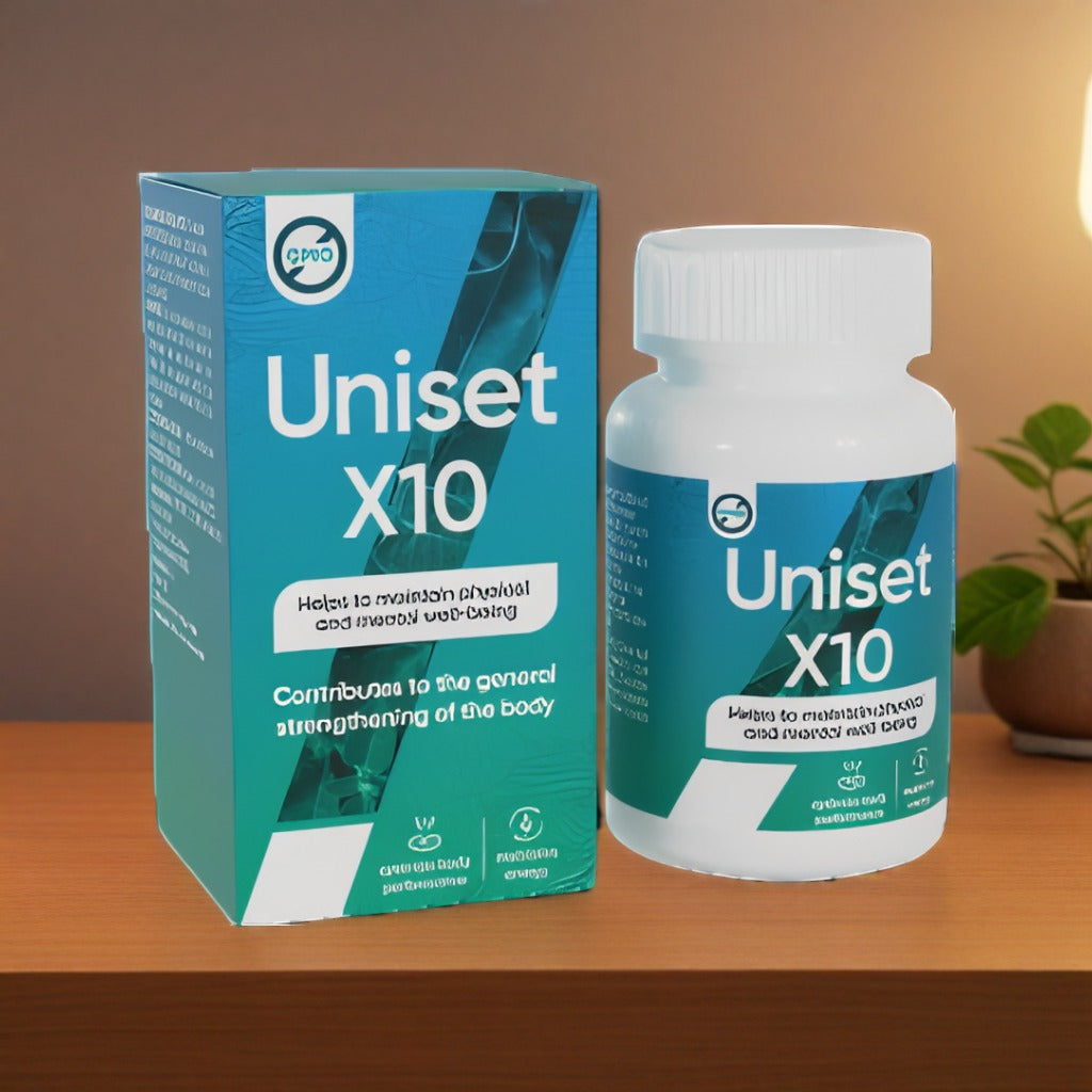 Uniset Hearloss