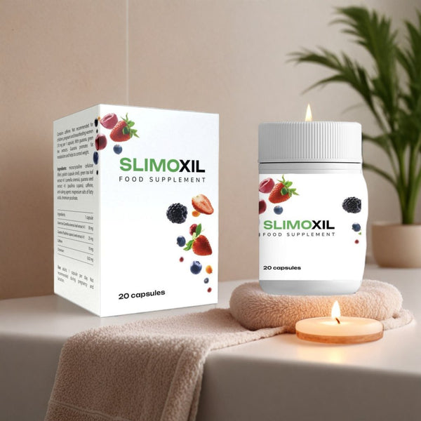 Slimoxil ron