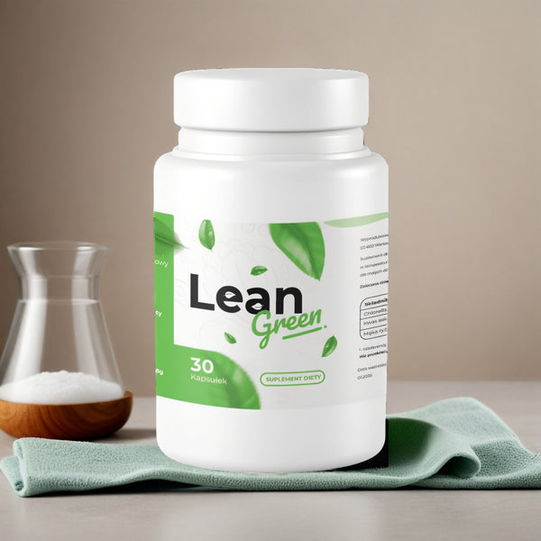 Lean Green