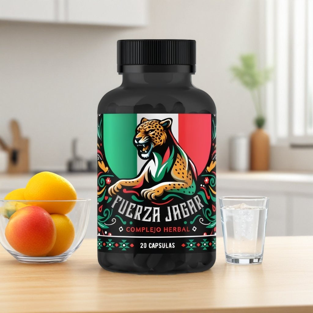 Fuerza Jagar (sexual function)