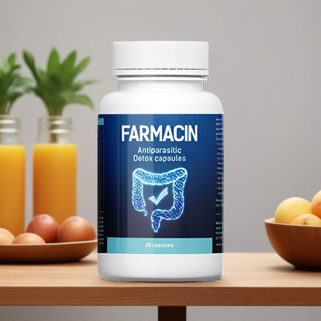 Farmacin Caps Full
