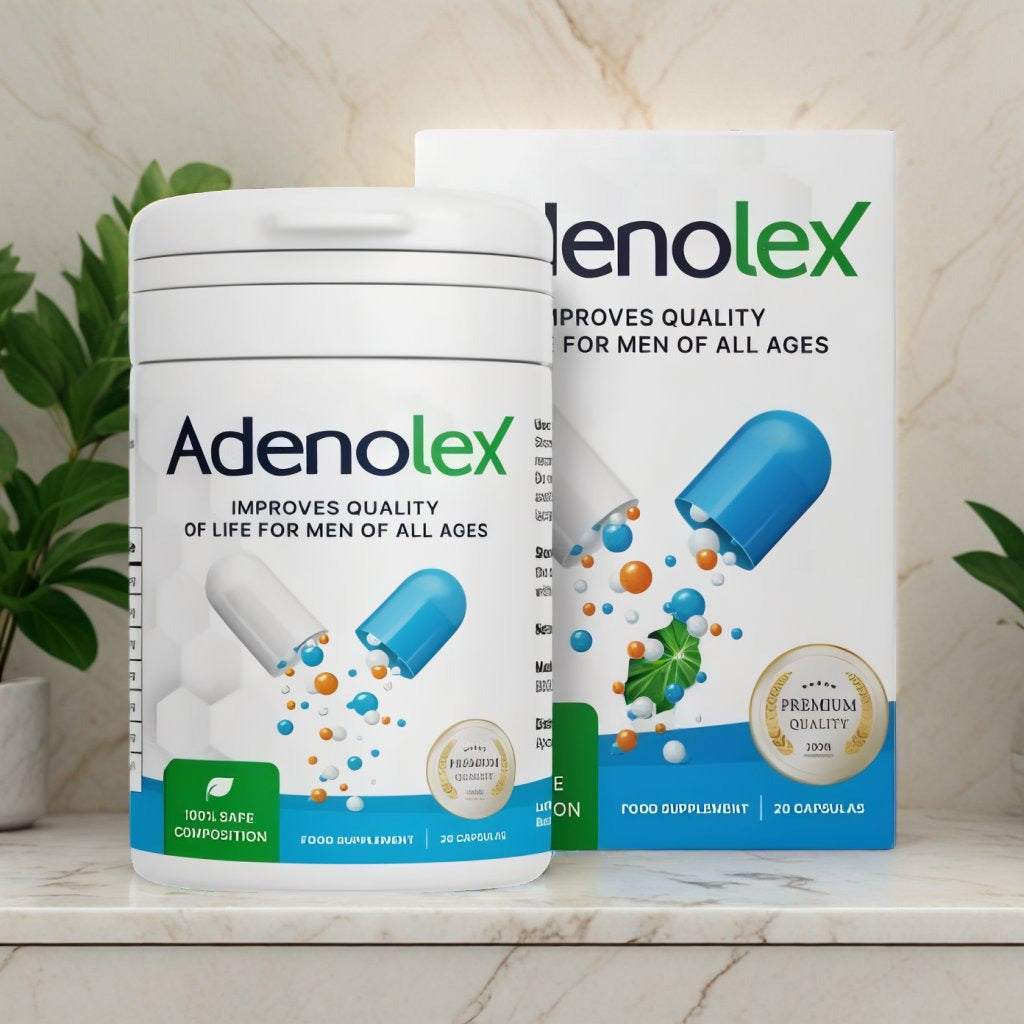 Adenolex low