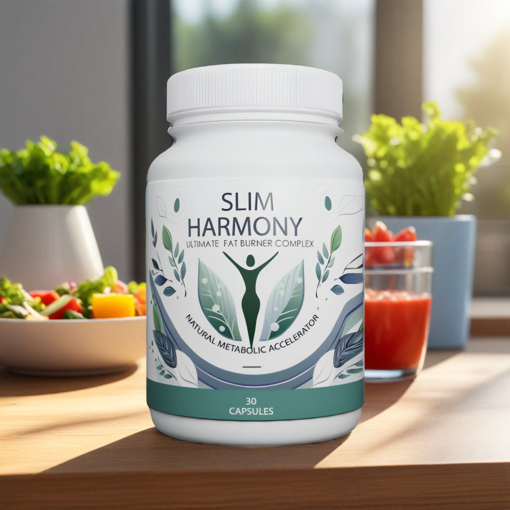 Slim Harmony Low